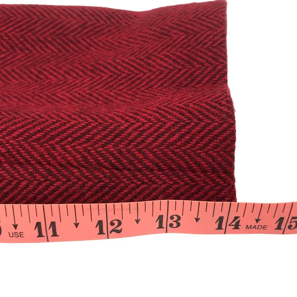 ELLEN TRACY LINDA ALLARD Wool Blazer Women 14P Classic Business Office Retro - Image 11