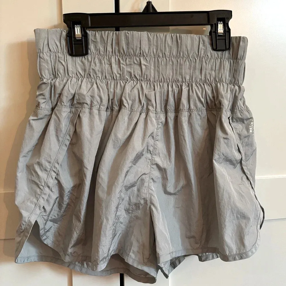 FP Movement by Free People Women's The Way Home Shorts Size Small - Image 2