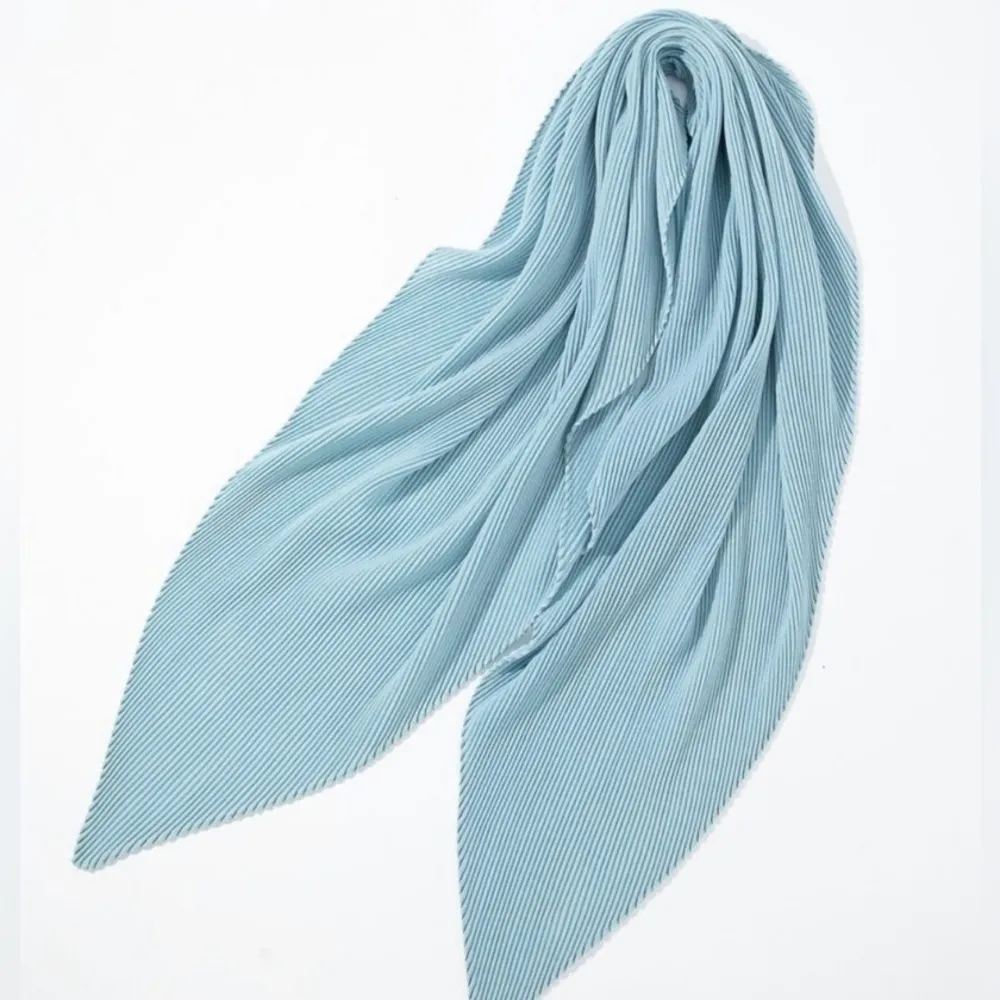 Thin Purse Scarf / Hairband / Scarf - Image 2