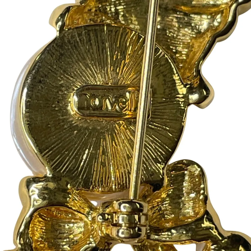 Vintage Avon Gold - Image 4