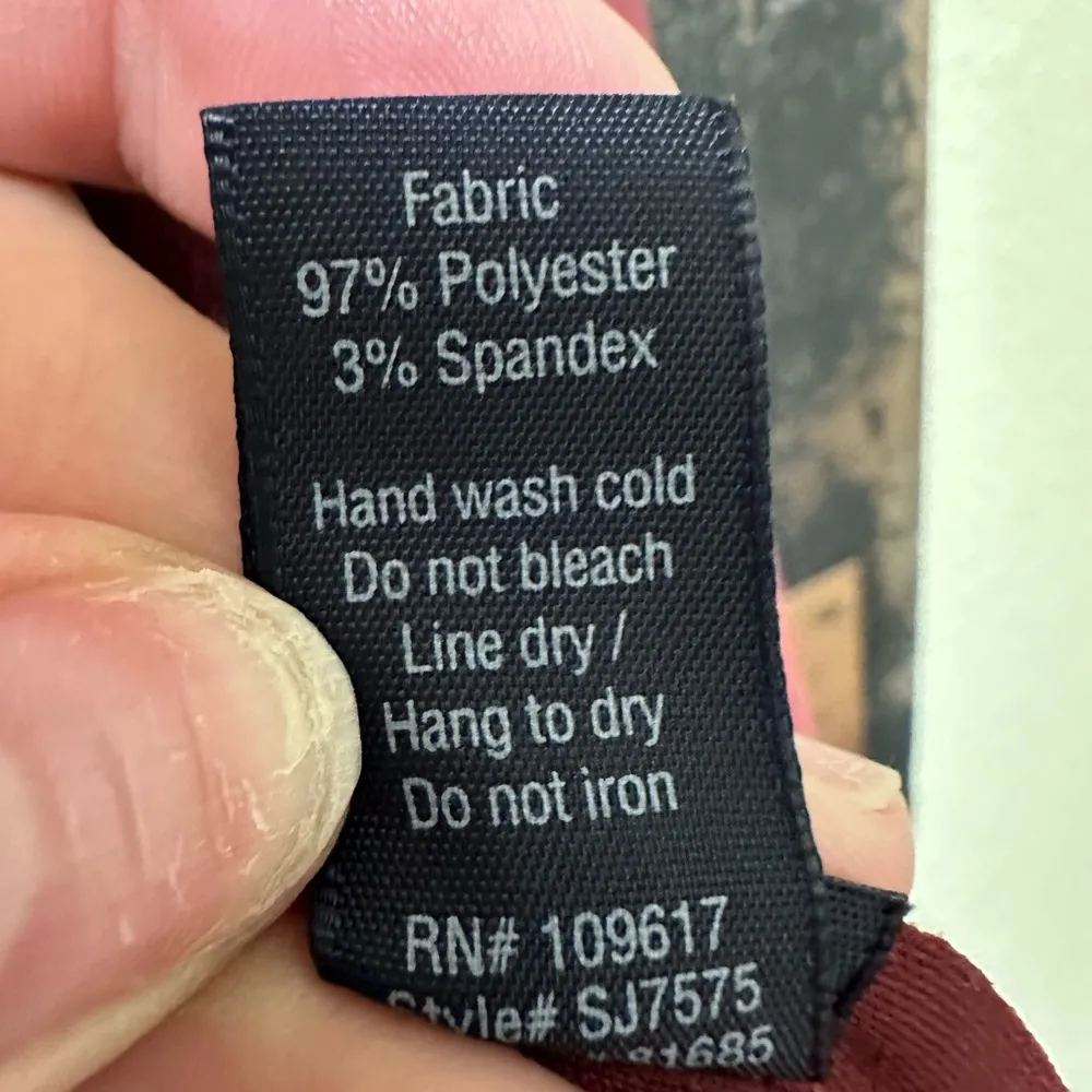 Daytrip faux suede jacket - Image 7