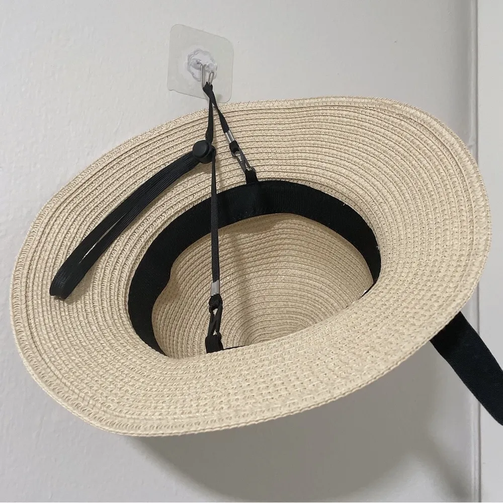 Summer beach hat - Image 3