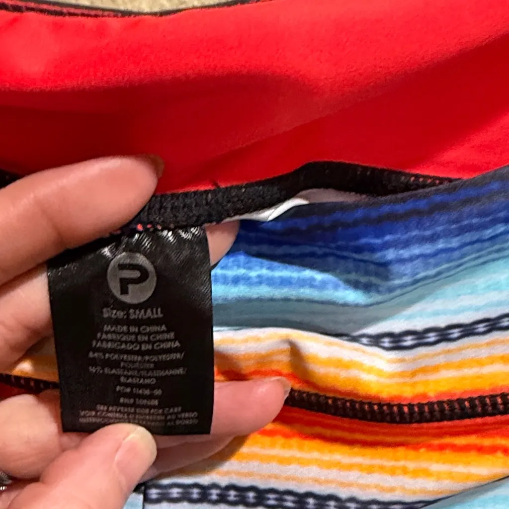 Pelagic Small Oceanflex fishing leggings - Image 3