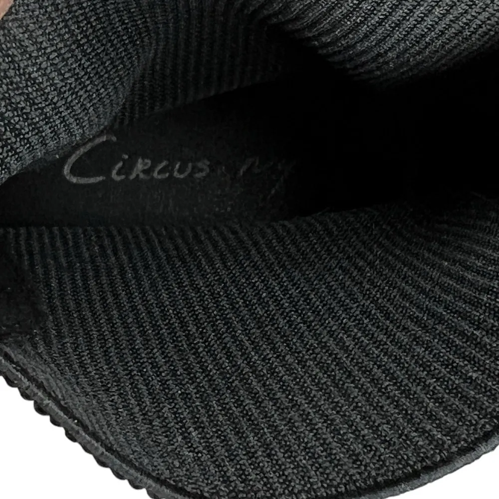 Sam Edelman Circus Chunky‎ Boots - Image 5