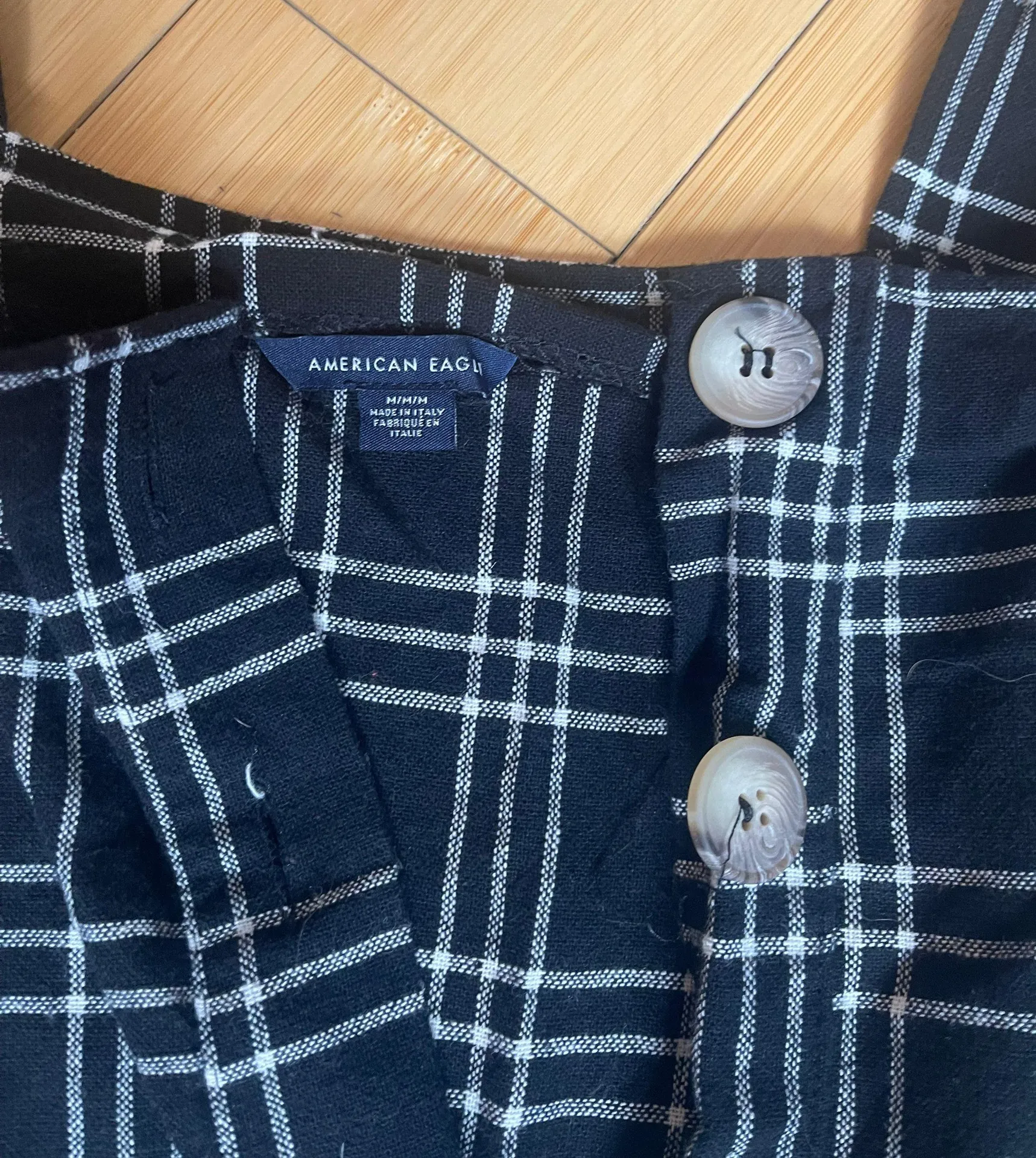 Outfitters Jumpsuit - Image 3