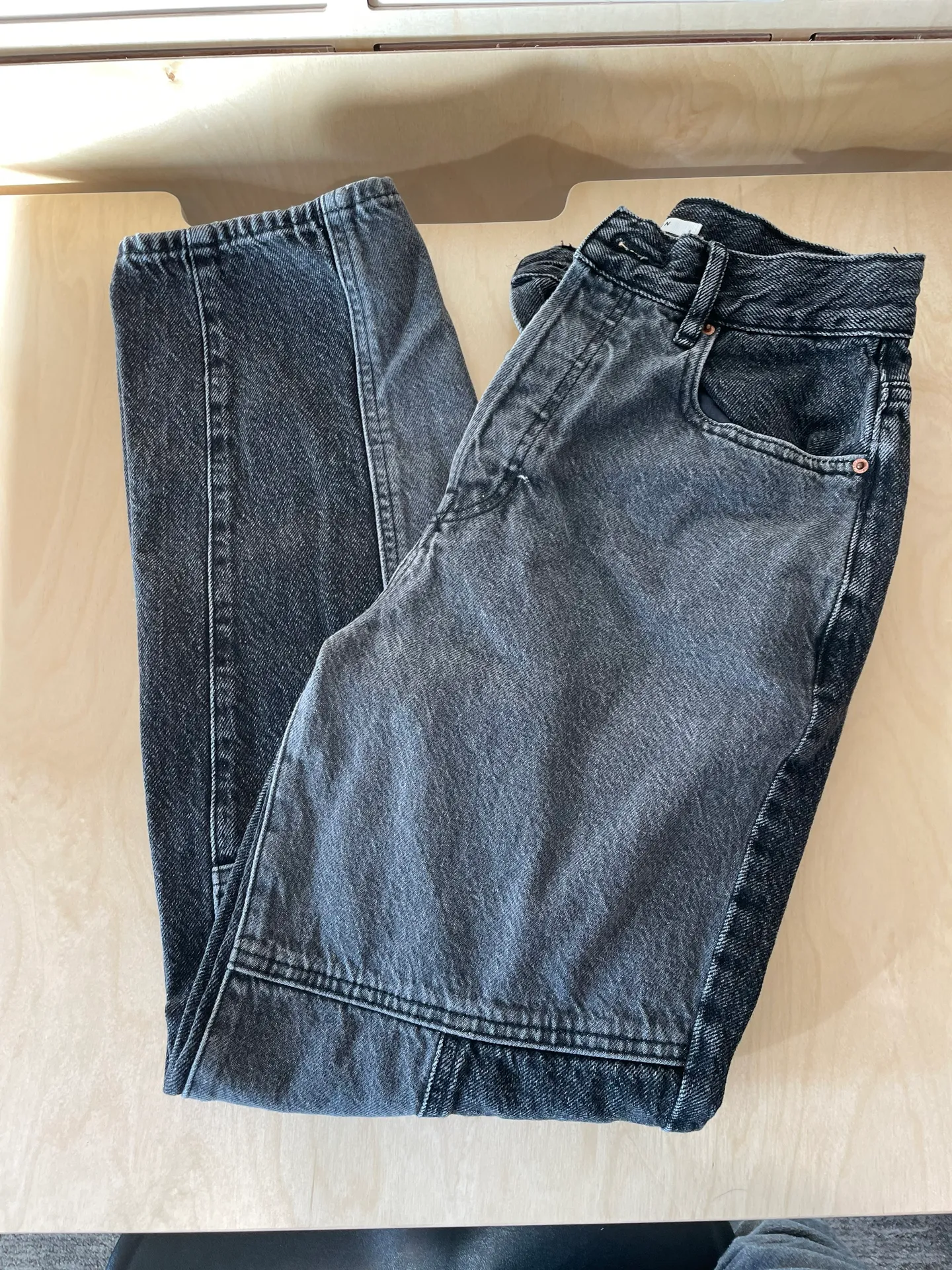 PacSun Black jeans - Image 4