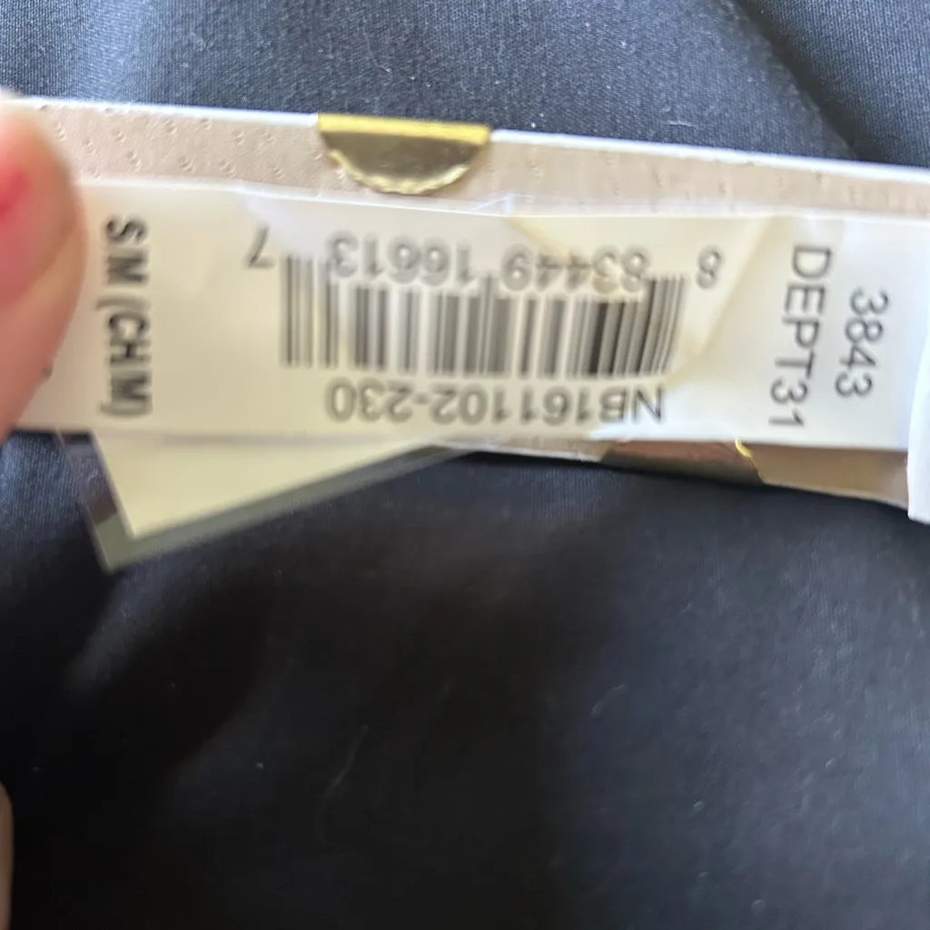 Belt White - Image 2