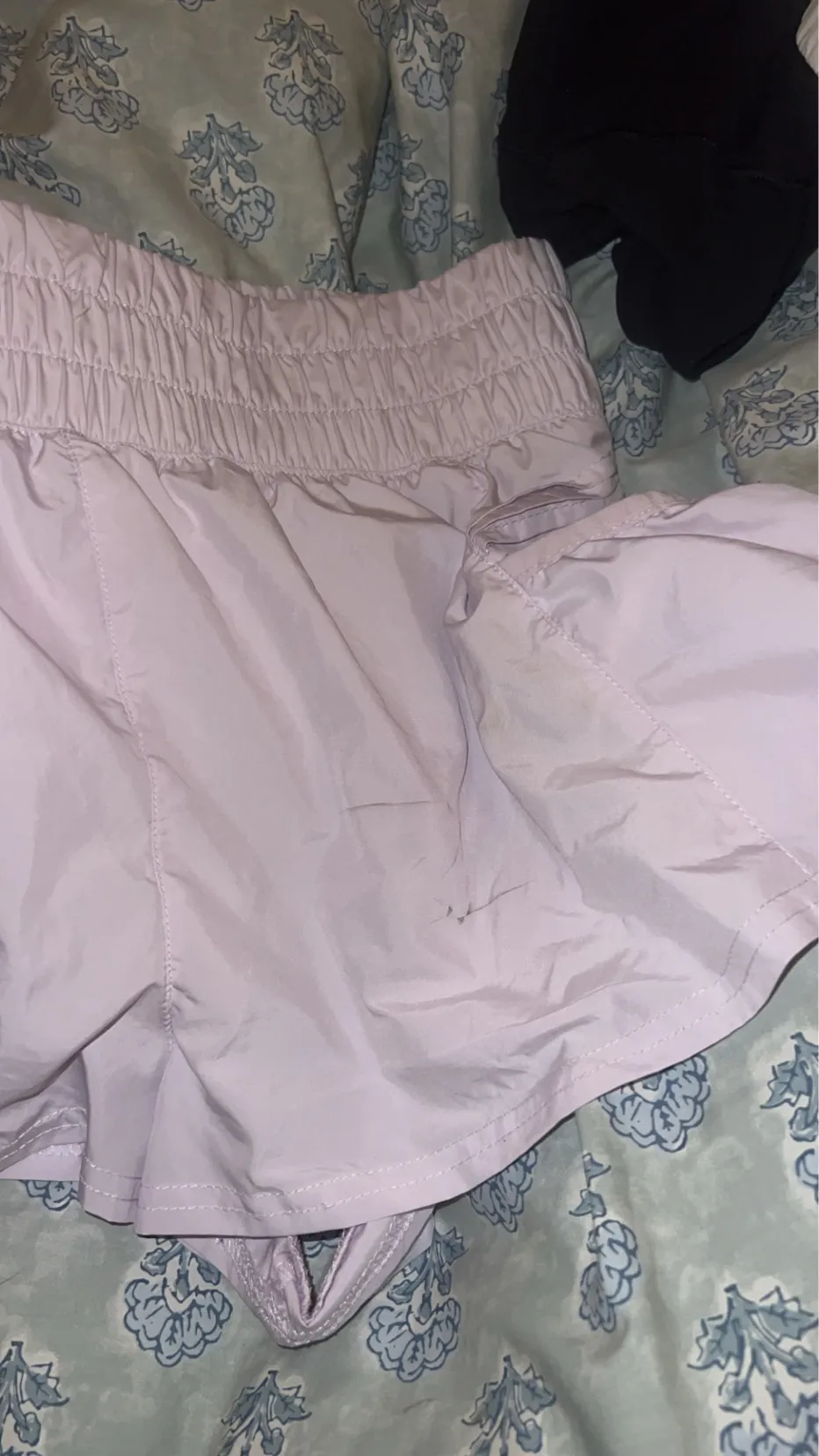 Get Your Free People Flirt On Shorts - Image 3