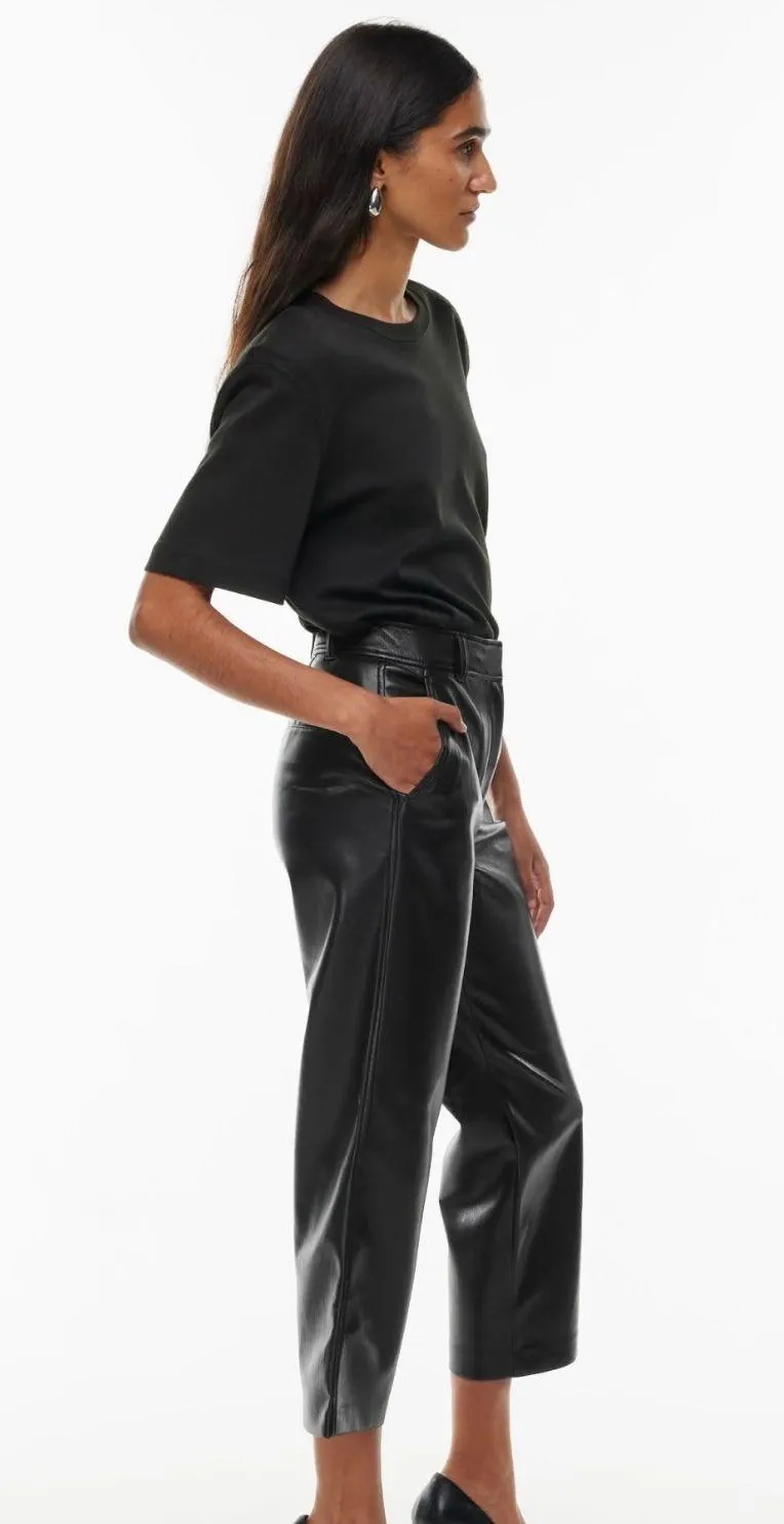 Leather Pants - Image 2