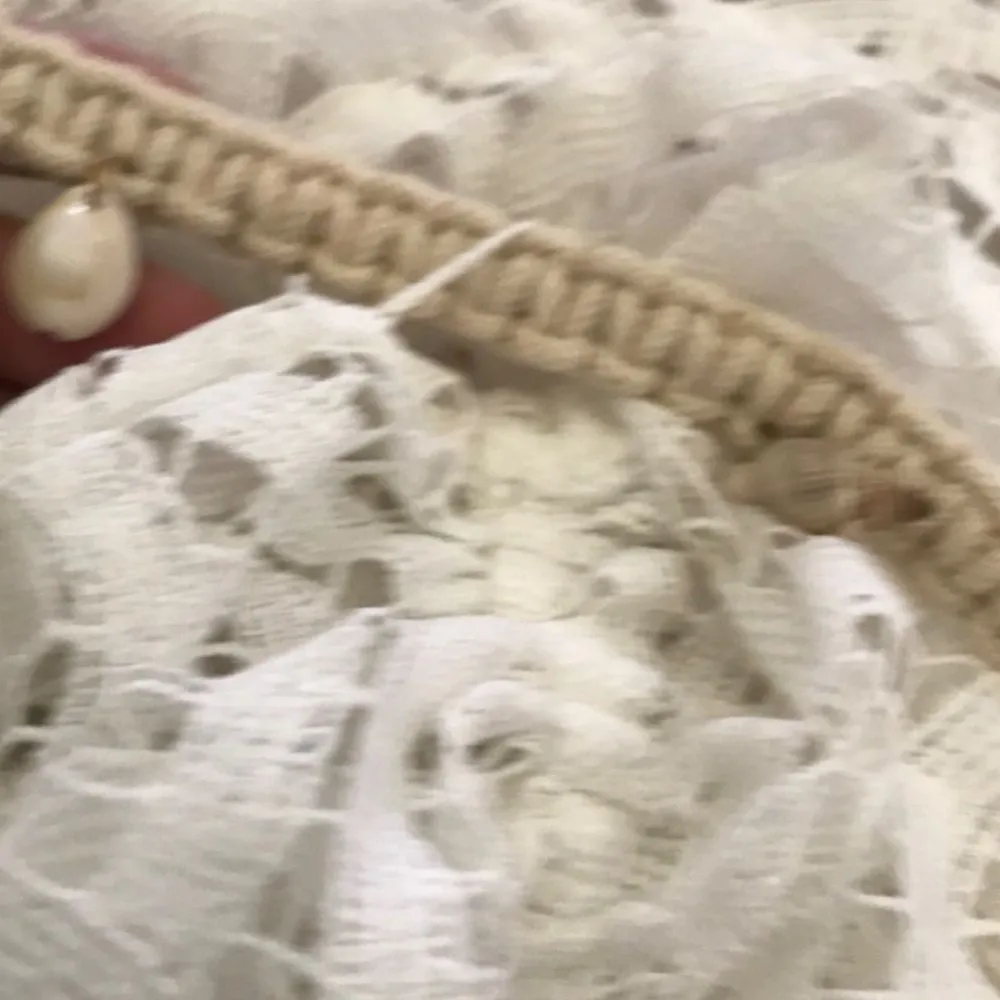 NWT zimmermann white lace dress - Image 8