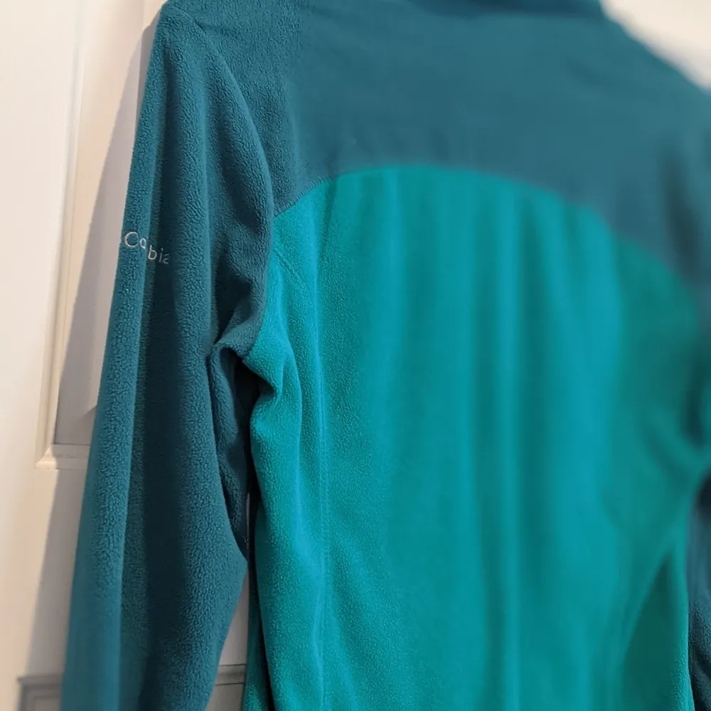 Columbia Women's Fleece 1/4 Zip S - Image 8