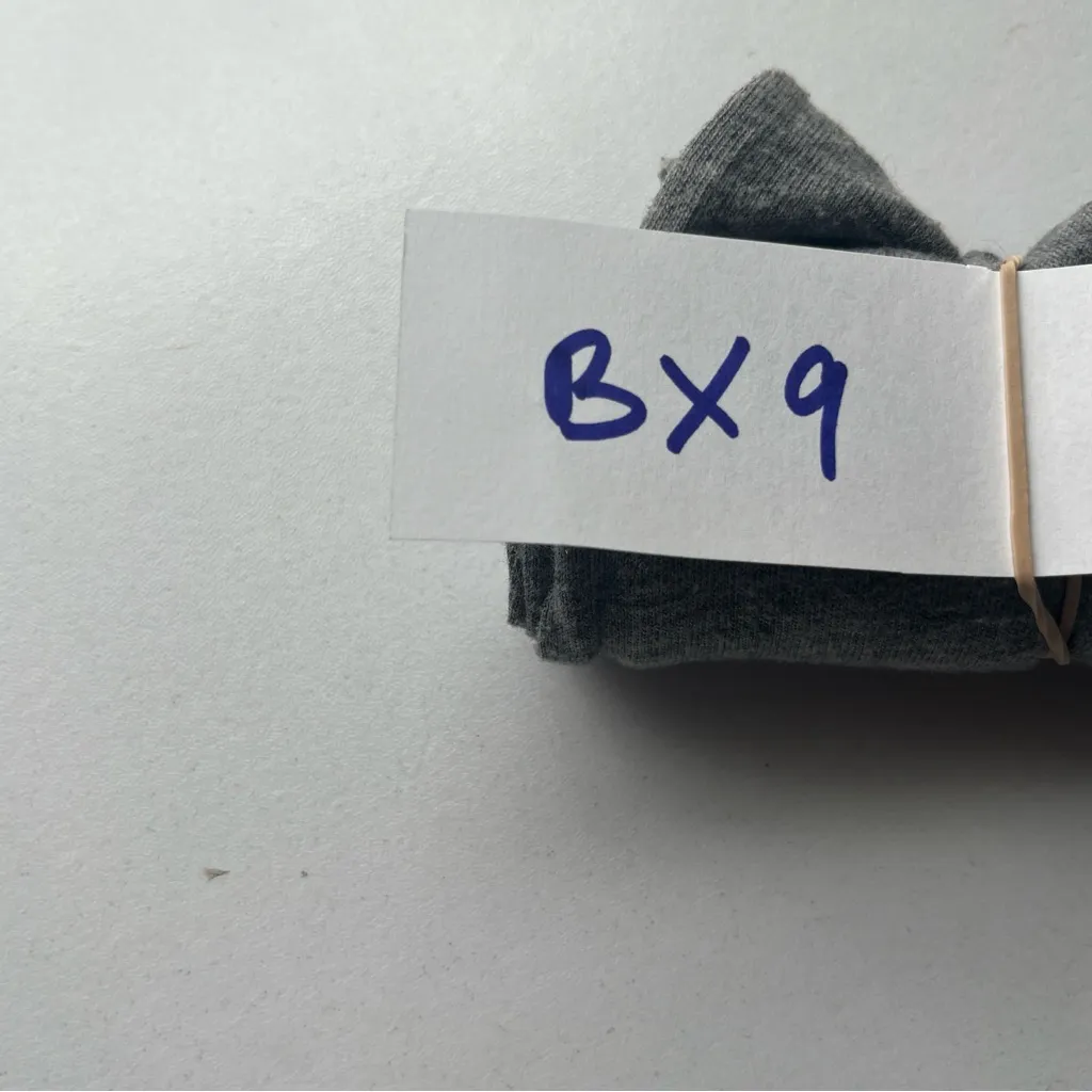 Gray Women's Fitness Pole Fitness Pole Dance Tank Top - Image 7