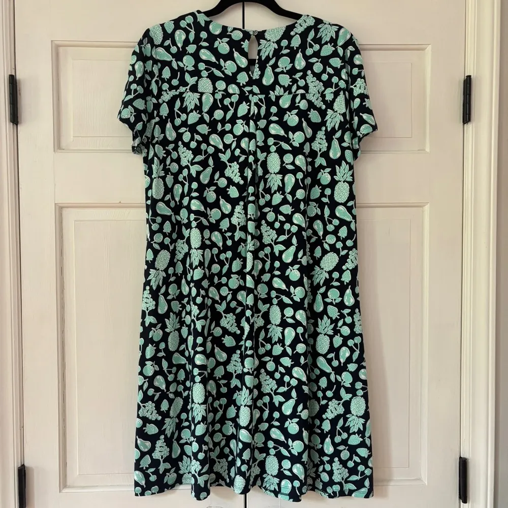 J. Jill Wearever Perfect T - Image 10