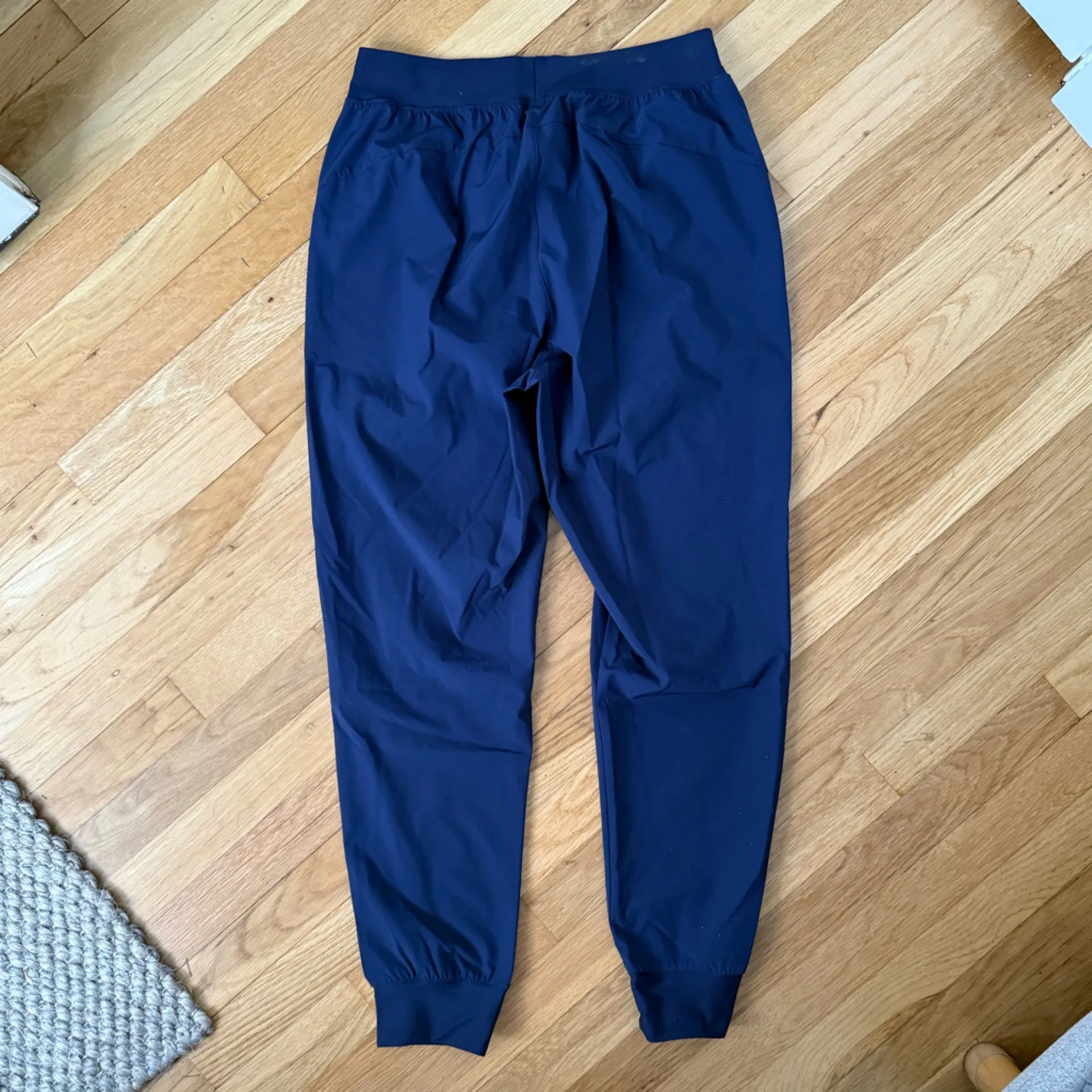 Under Armour Women’s Deep Blue Joggers - Image 4