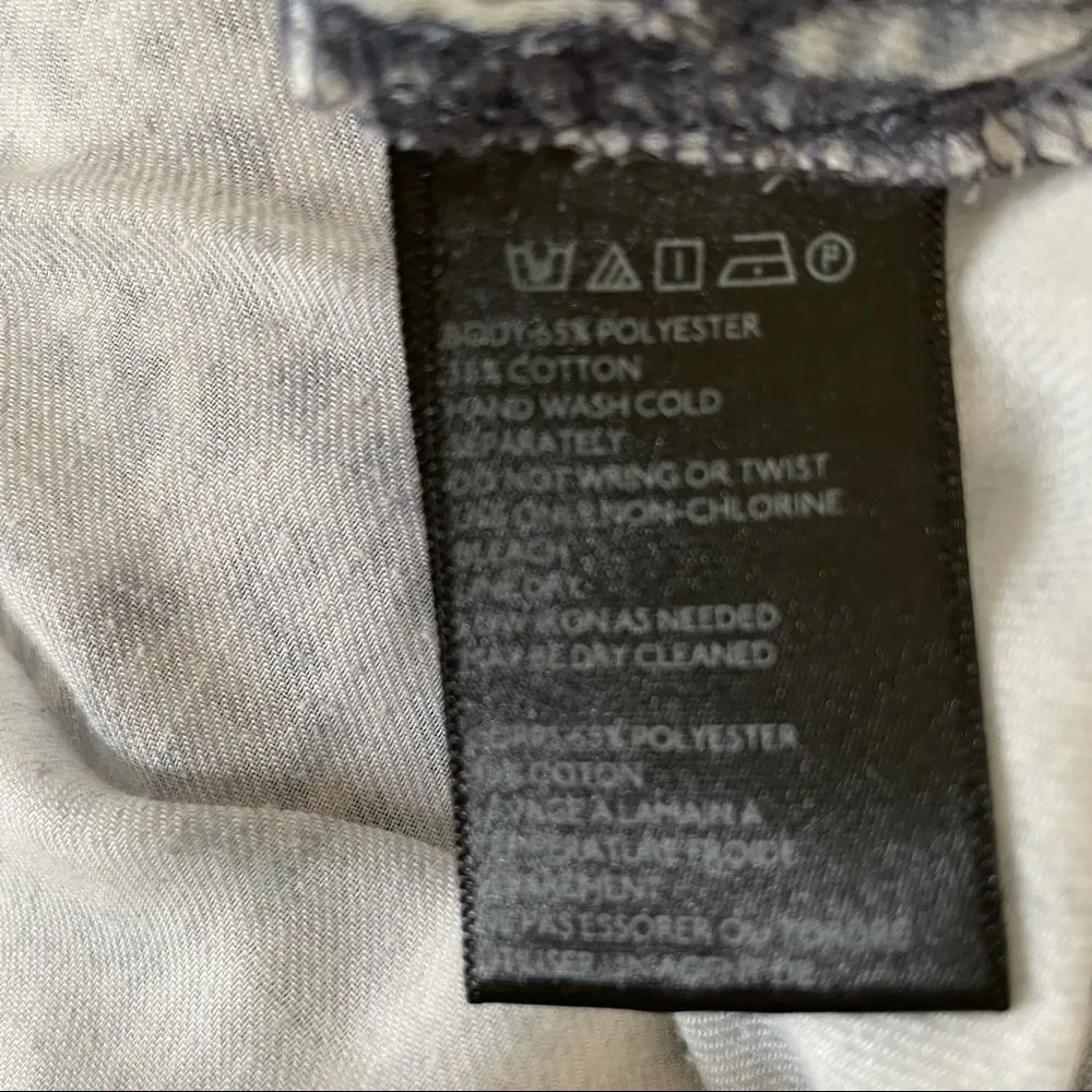 BDG light denim button down long sleeved shirt - Image 13