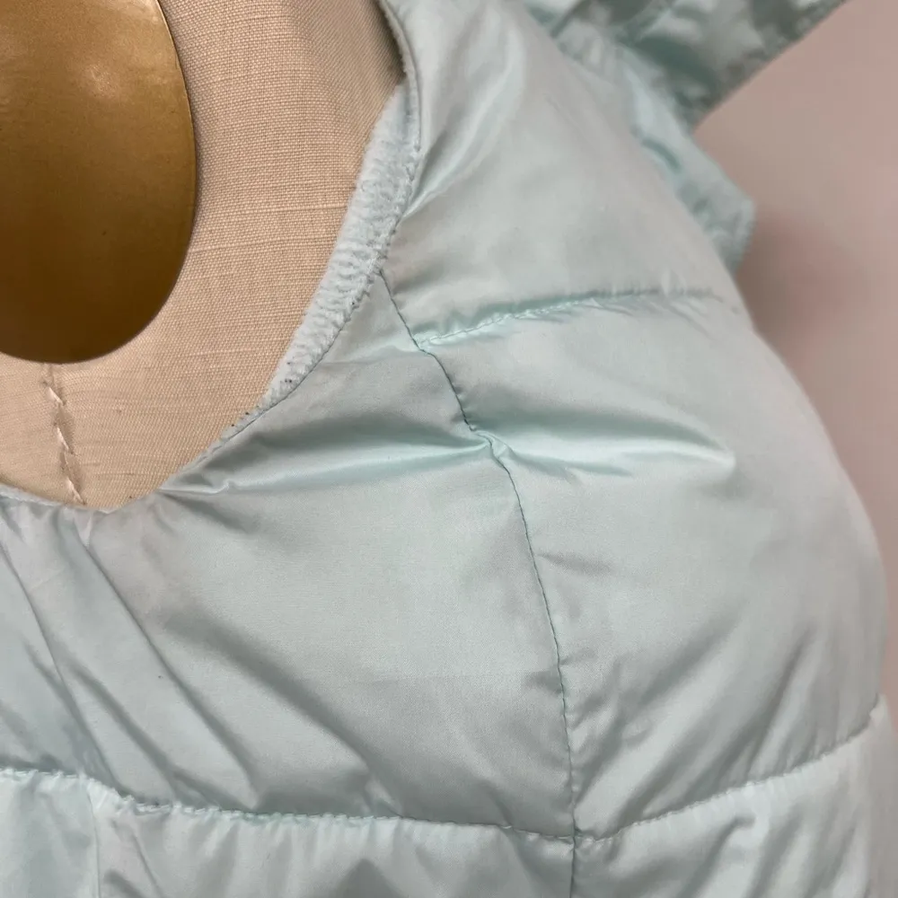 Old Navy Puffer Vest L - Image 9