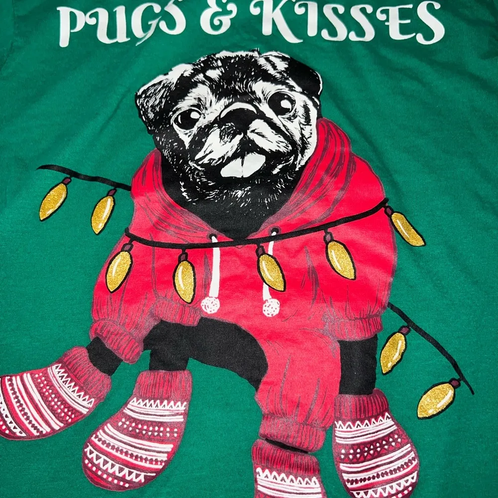 christmas t - Image 3