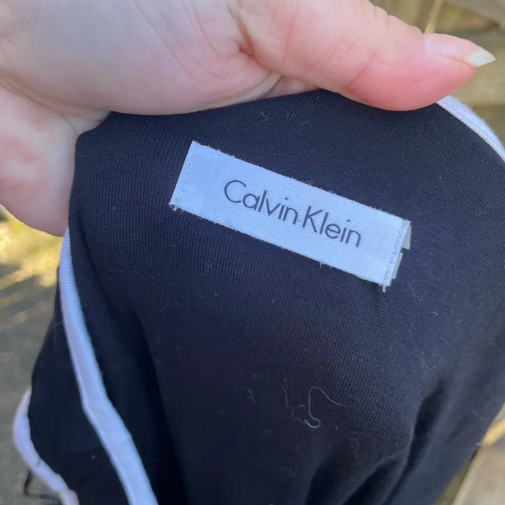 CALVIN KLEIN SPORTY JUMPSUIT - Image 2