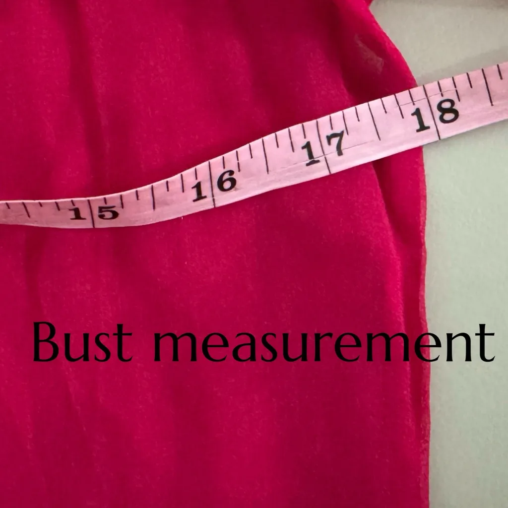 New Boston Proper Resort Embroidered Sheer Tunic Top Womens Sz XXS MSRP $129 - Image 11