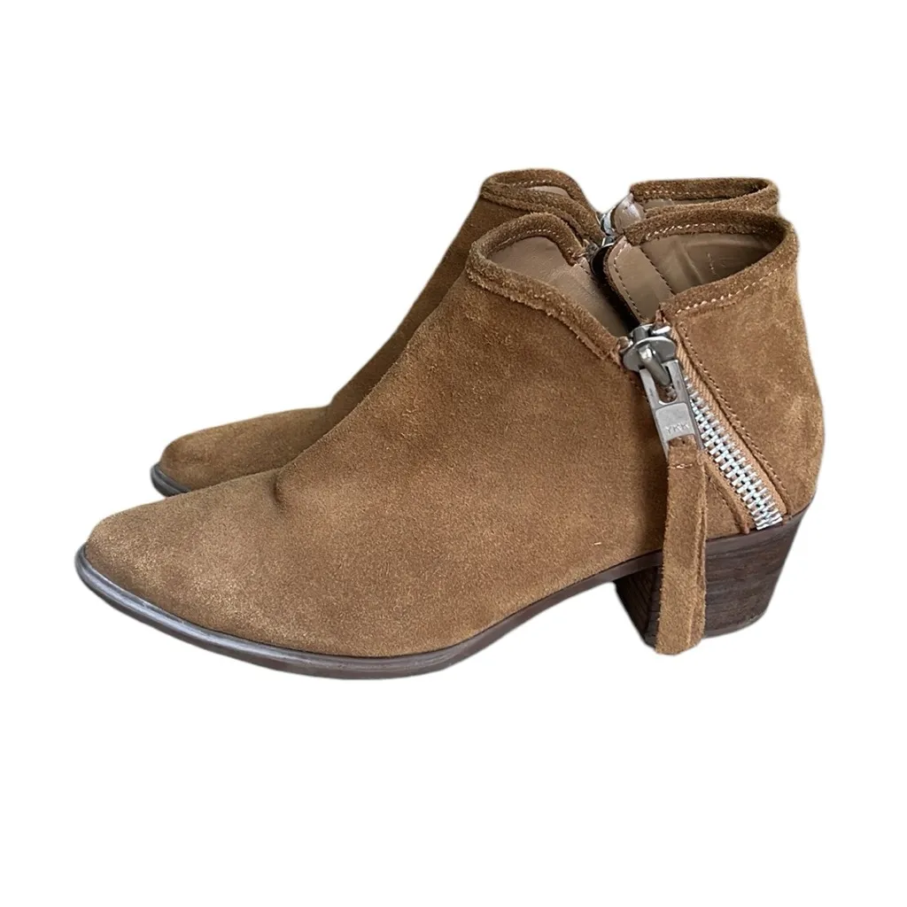 Steven By Steve Madden  Doris Women's Pointed-Toe Booties - Image 6