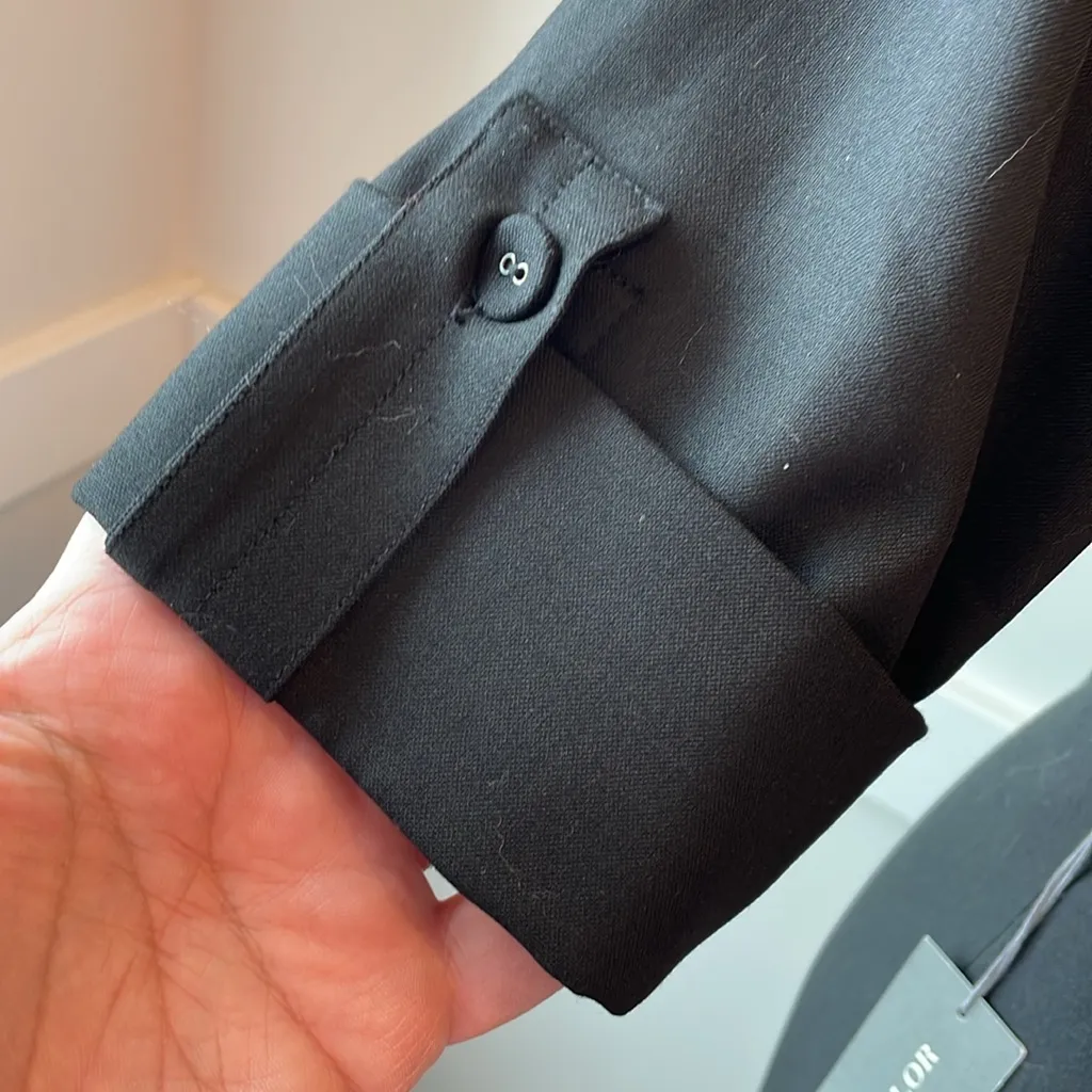 Ann Taylor Shirt Dress NWT - Image 3