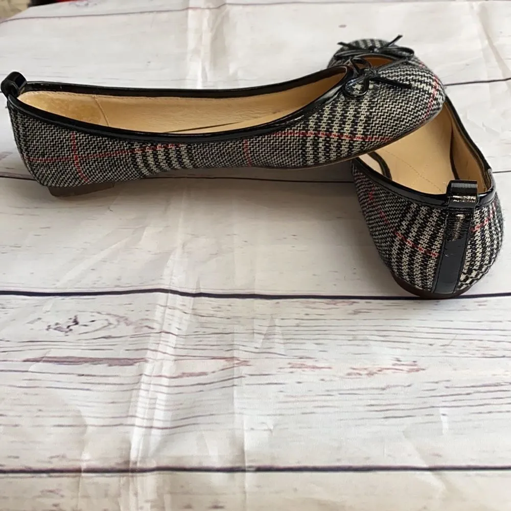 Jeffery Campbell Flats - Image 6