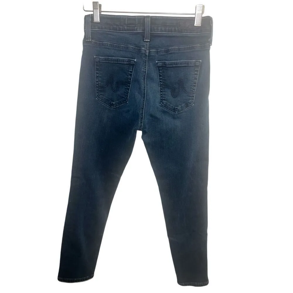 ✨AG Jeans Farrah High-Rise Skinny Sz 29 Jeans✨ - Image 6