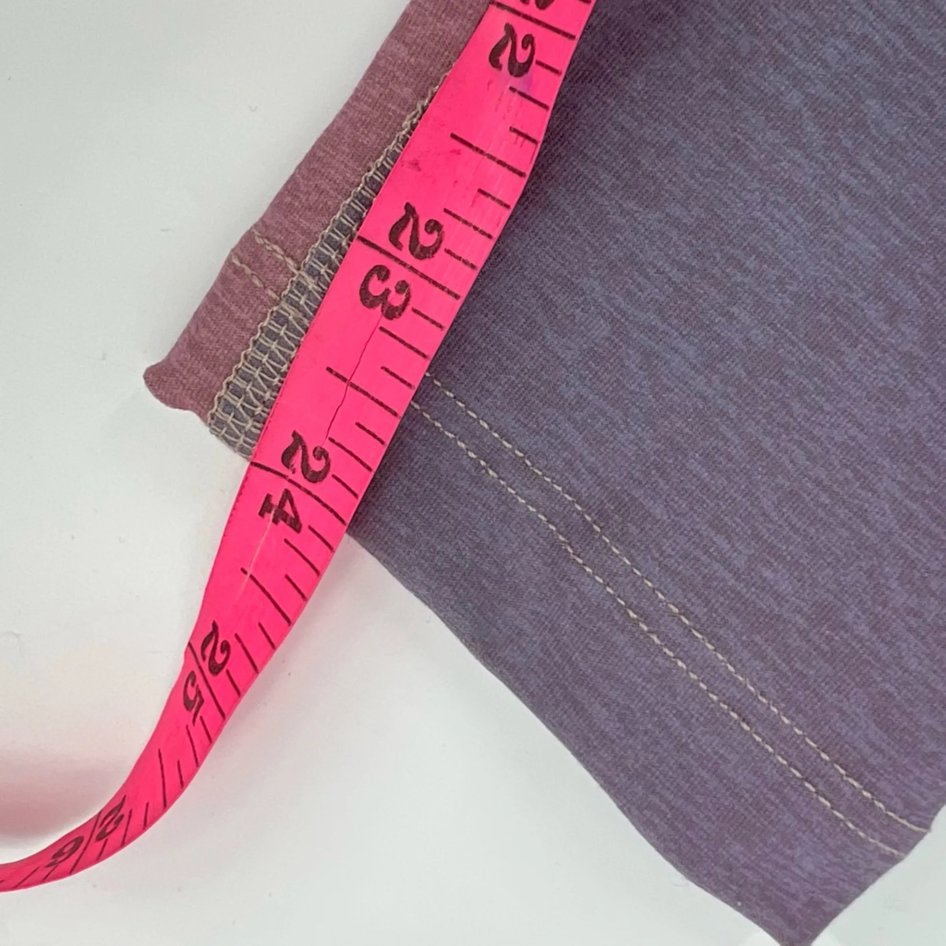 Beyond Yoga Spacedye Caught In The Midi High Waisted Leggings sunset prismatic - Image 6