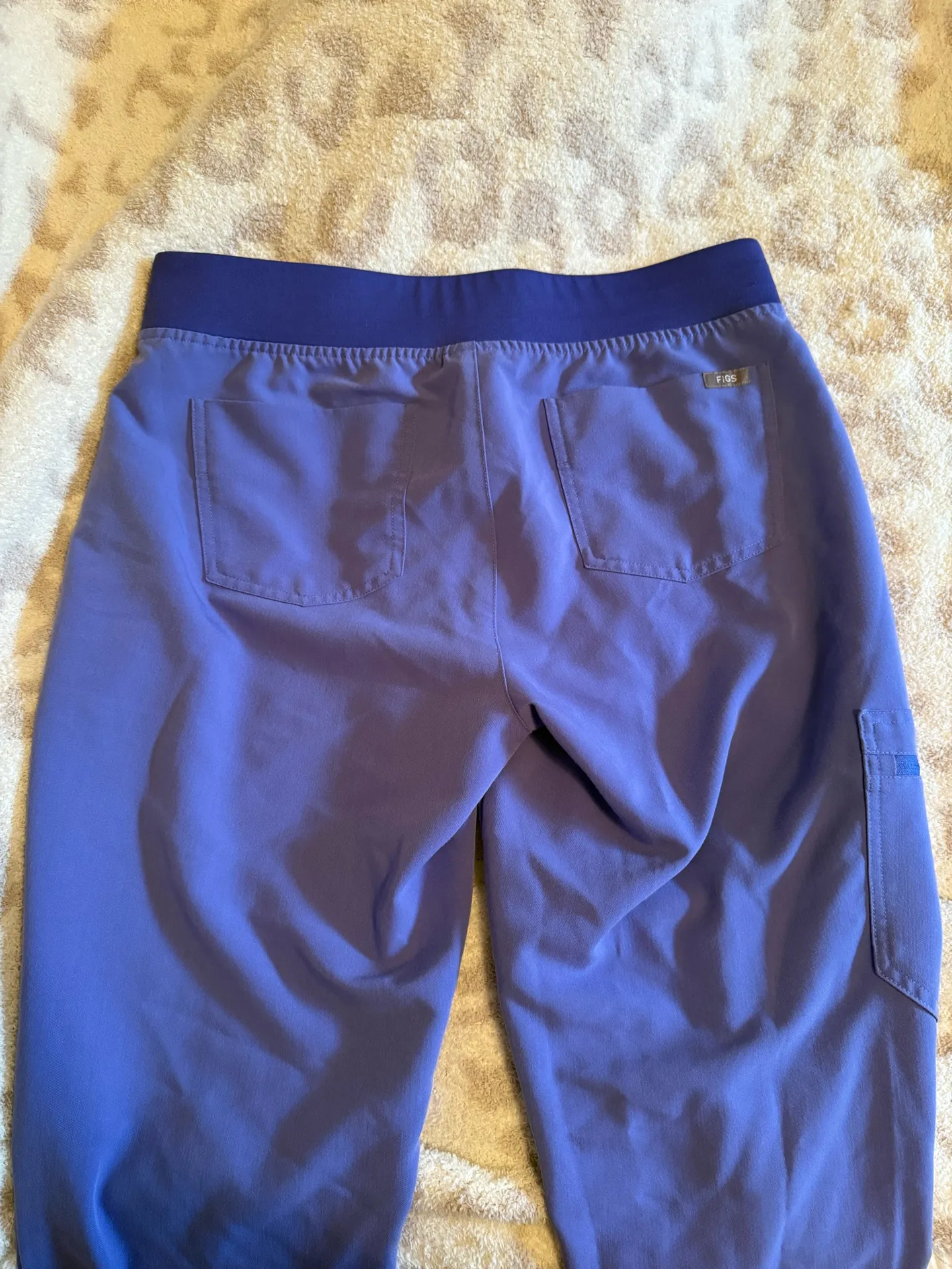 FIGS Jogger Pants - Image 5