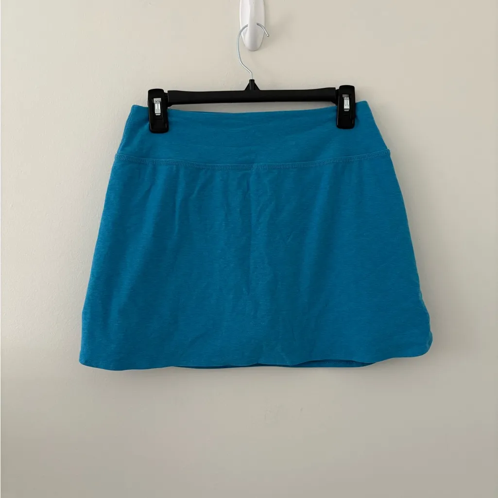 Beyond Yoga Spacedye Movement Skirt Medium - Image 2