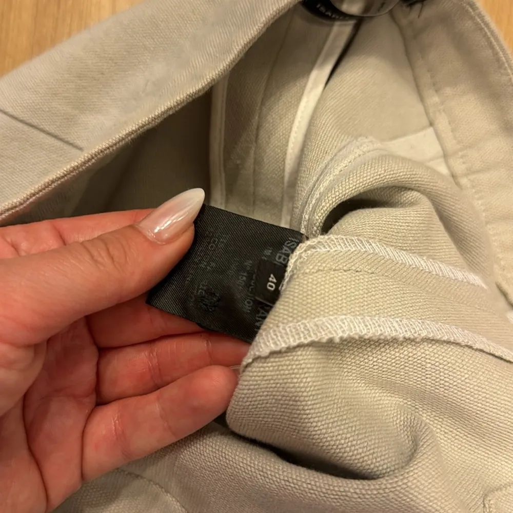 ISABEL MARANT pants - Image 4