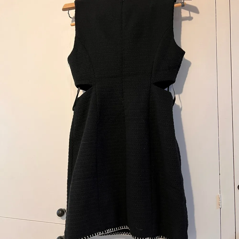 NWT 7 For All Mankind Tweed Dress - Image 7