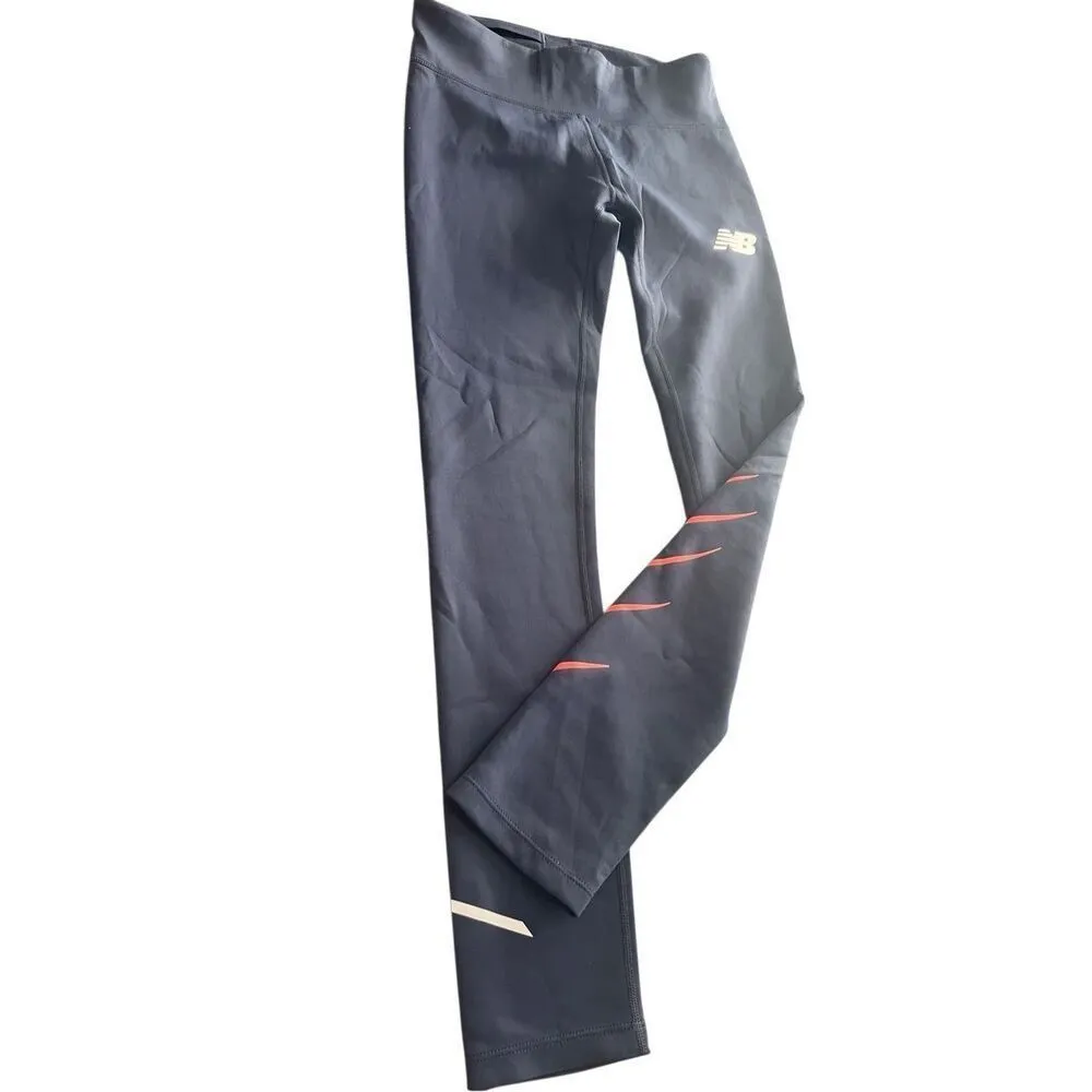 New Balance Athletic Leggings Team Chile size M - Image 4