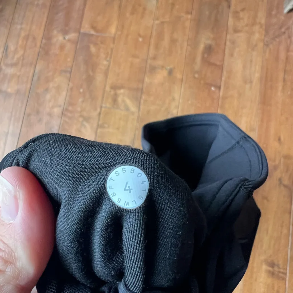 Lululemon colour me ombré leggings - Image 4