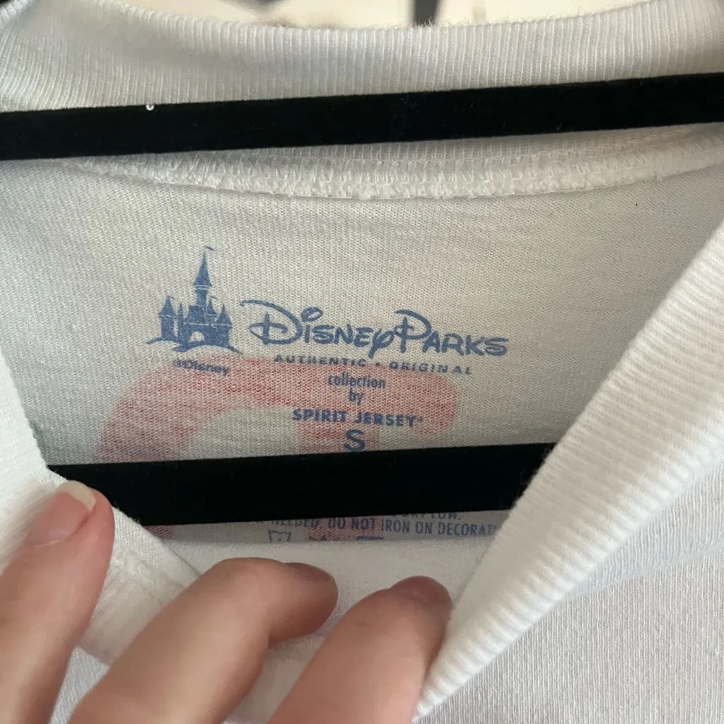 Disney World Small World Spirit Jersey - Image 5