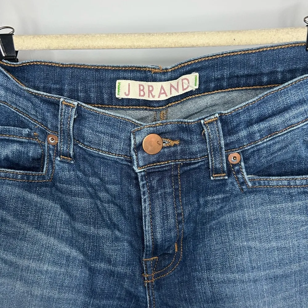 J Brand Piper Jeans size 27 - Image 2