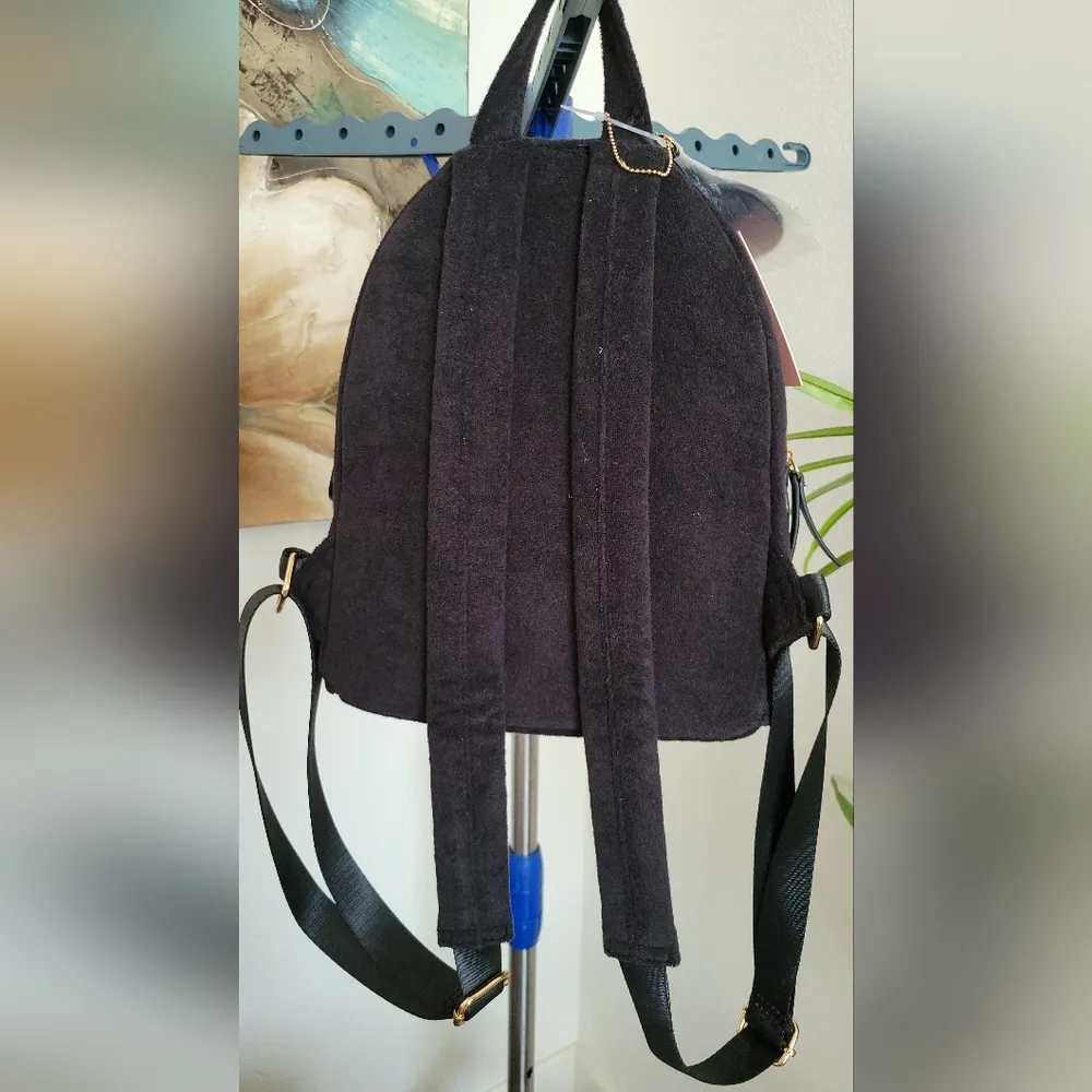 Juicy Couture NWT  Big Spender Backpack - Image 13