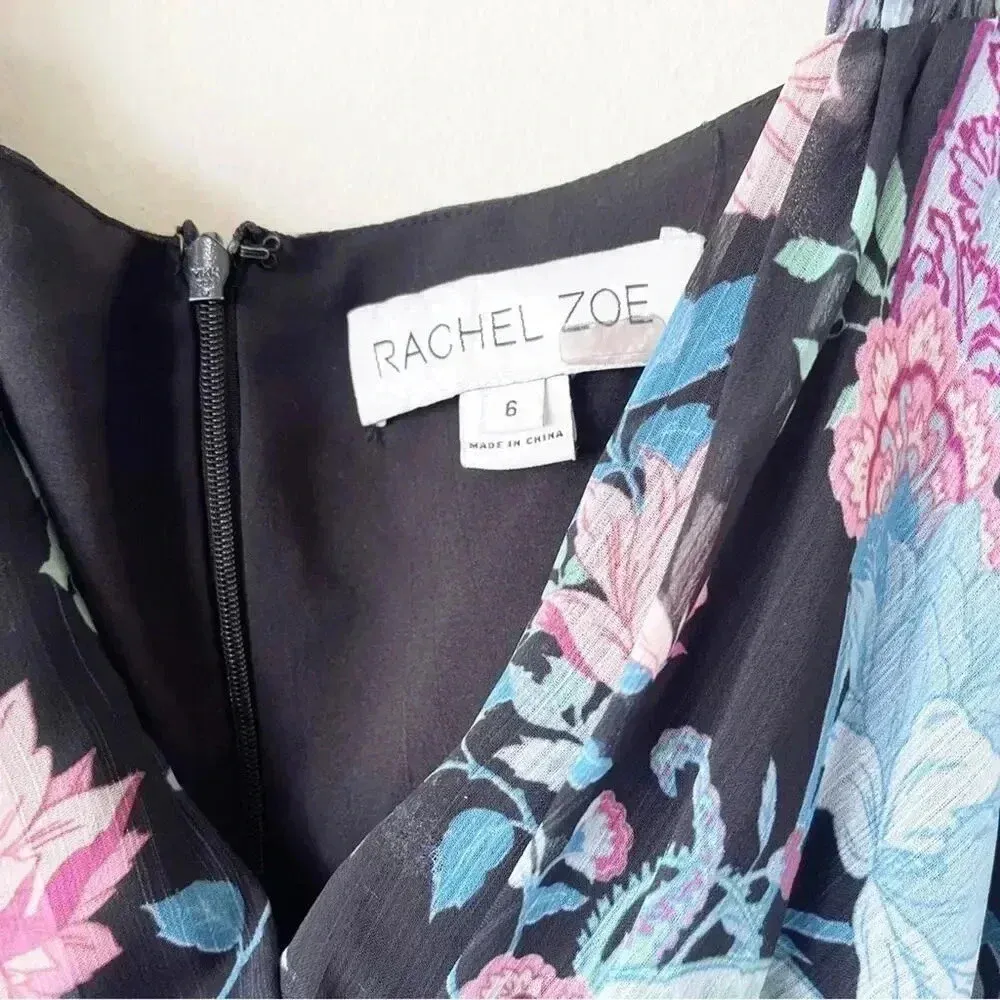 Rachel Zoe Paris Dress 6 - Image 11