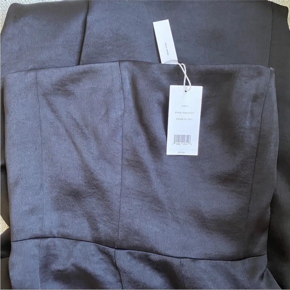 NEW Vince wide leg jumpsuit - Image 5