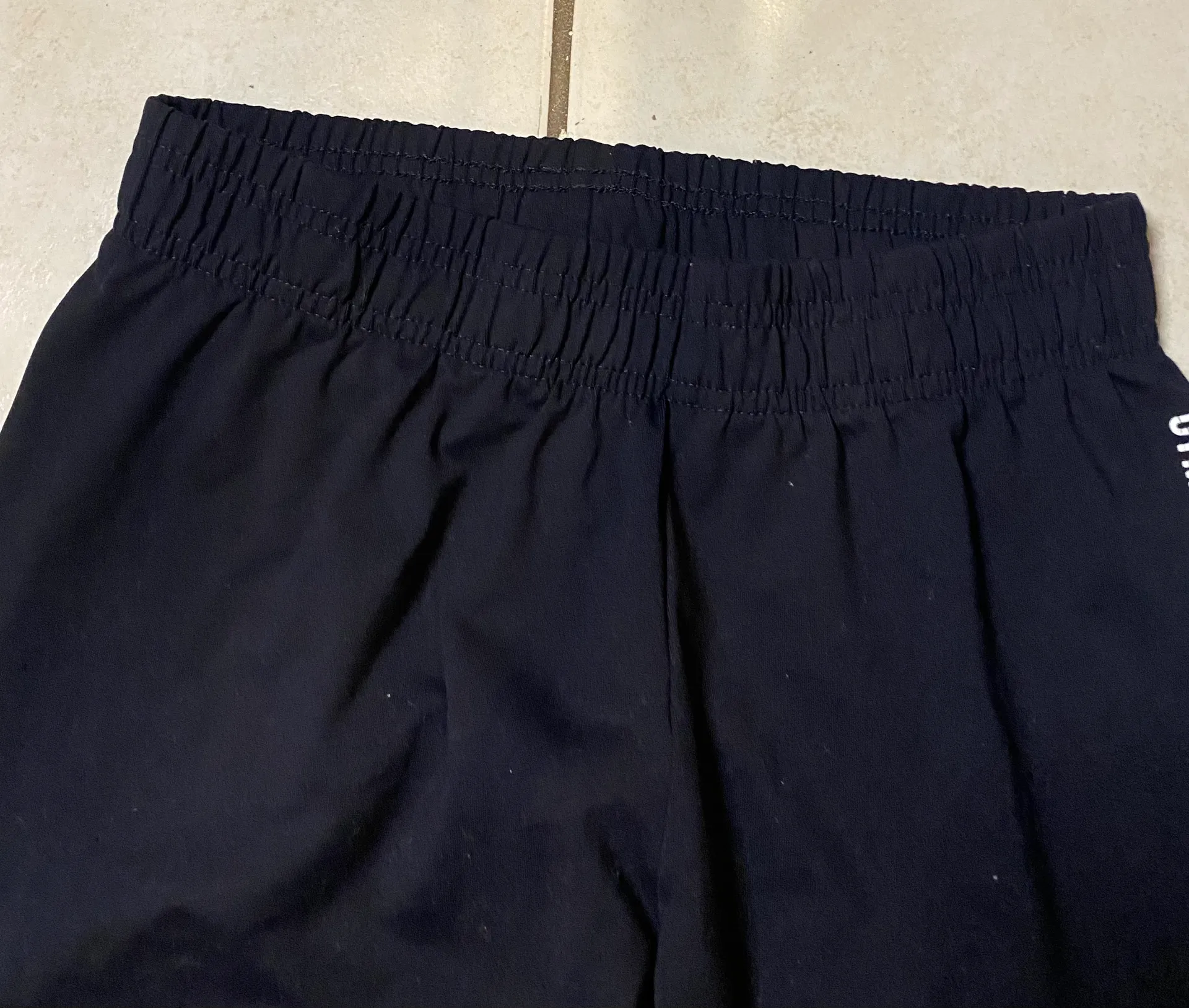 Gymshark Elastic Waist Leggings - Image 3