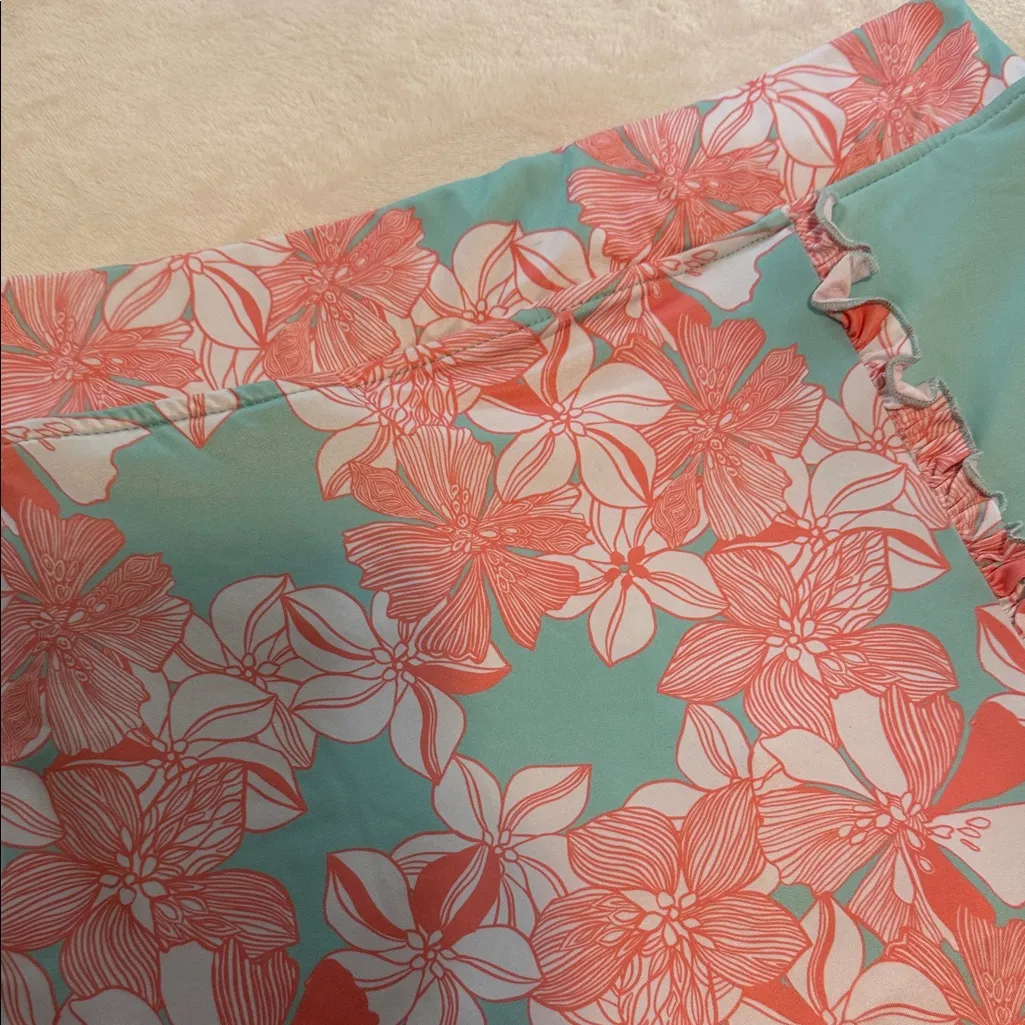 Lilly Pulitzer & Stella Parker Sport (XS) - Bundle of Two (2) Skorts - Image 10