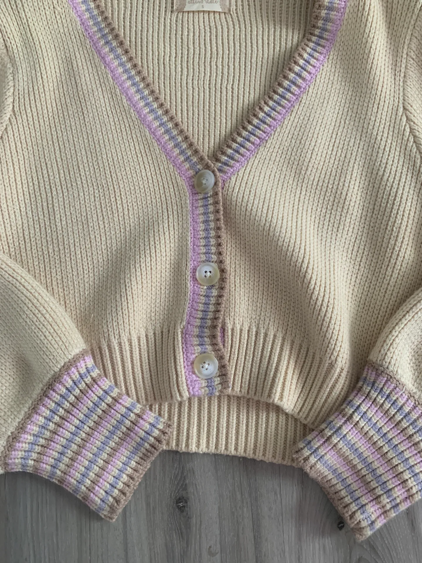 Altered State Sweater  - Image 2