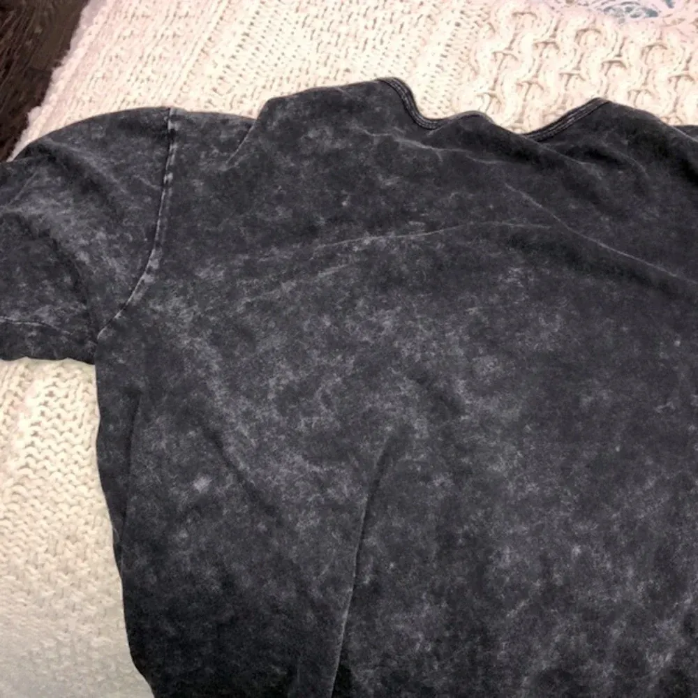 Caution to the wind graphic T-shirt the cactus club you can’t touch this medium - Image 5