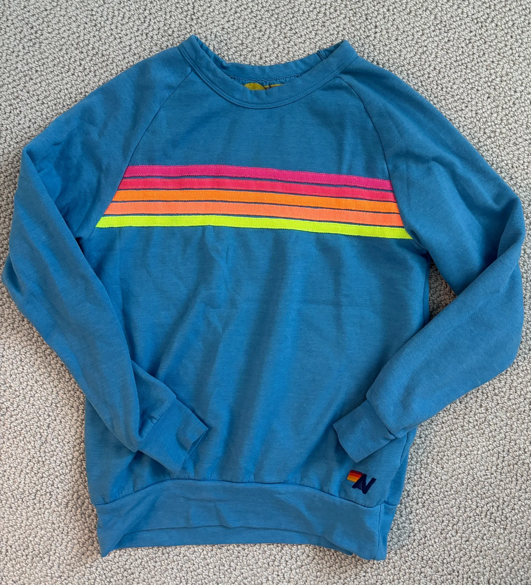 Sweatshirt - Image 2