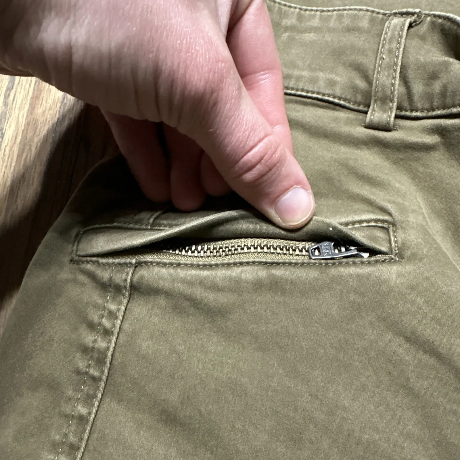 Peruvian Connection Motorcycle Trousers SZ US 4 Equestrian Horseback Riding Pant - Image 6