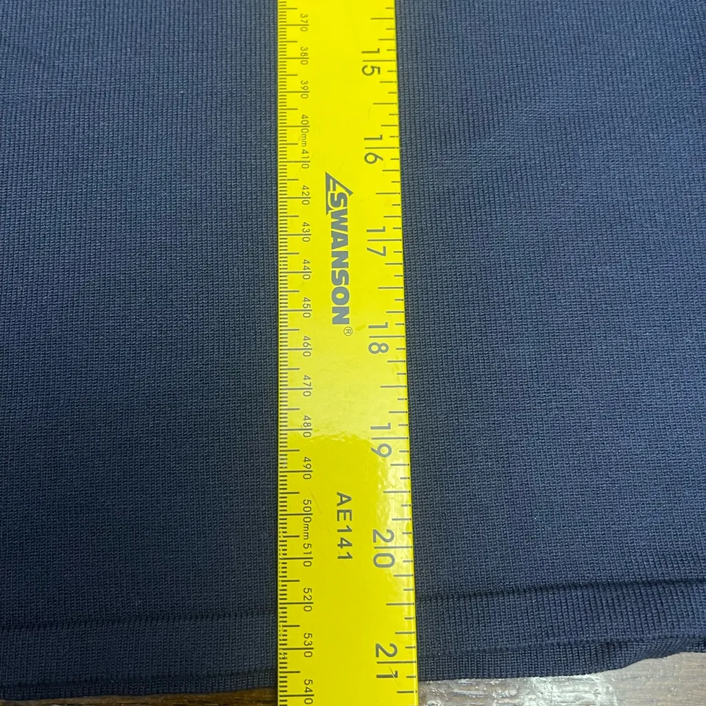 Pendleton  Navy Short Sleeve Tee - Image 7