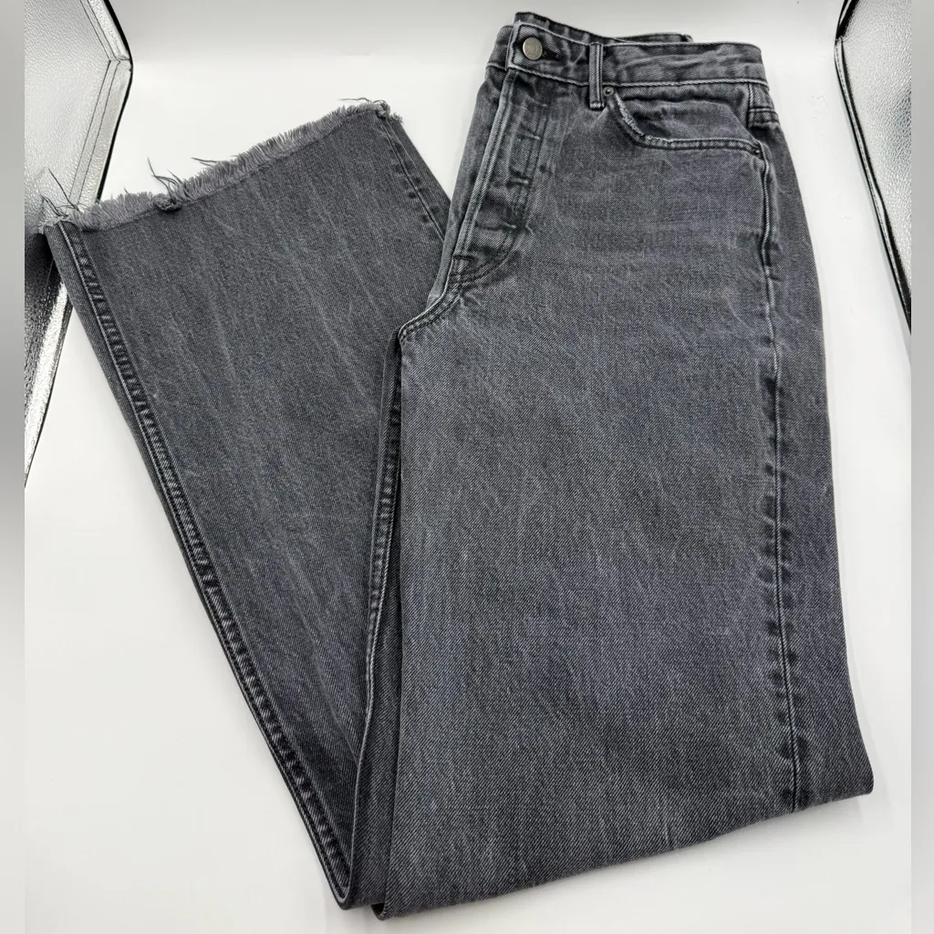 GRLFRND Carla High Waist Jeans - Image 4