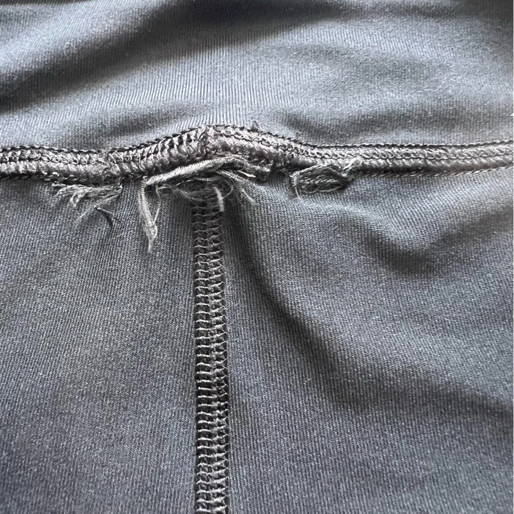 The North Face Active cropped leggings black xs - Image 8