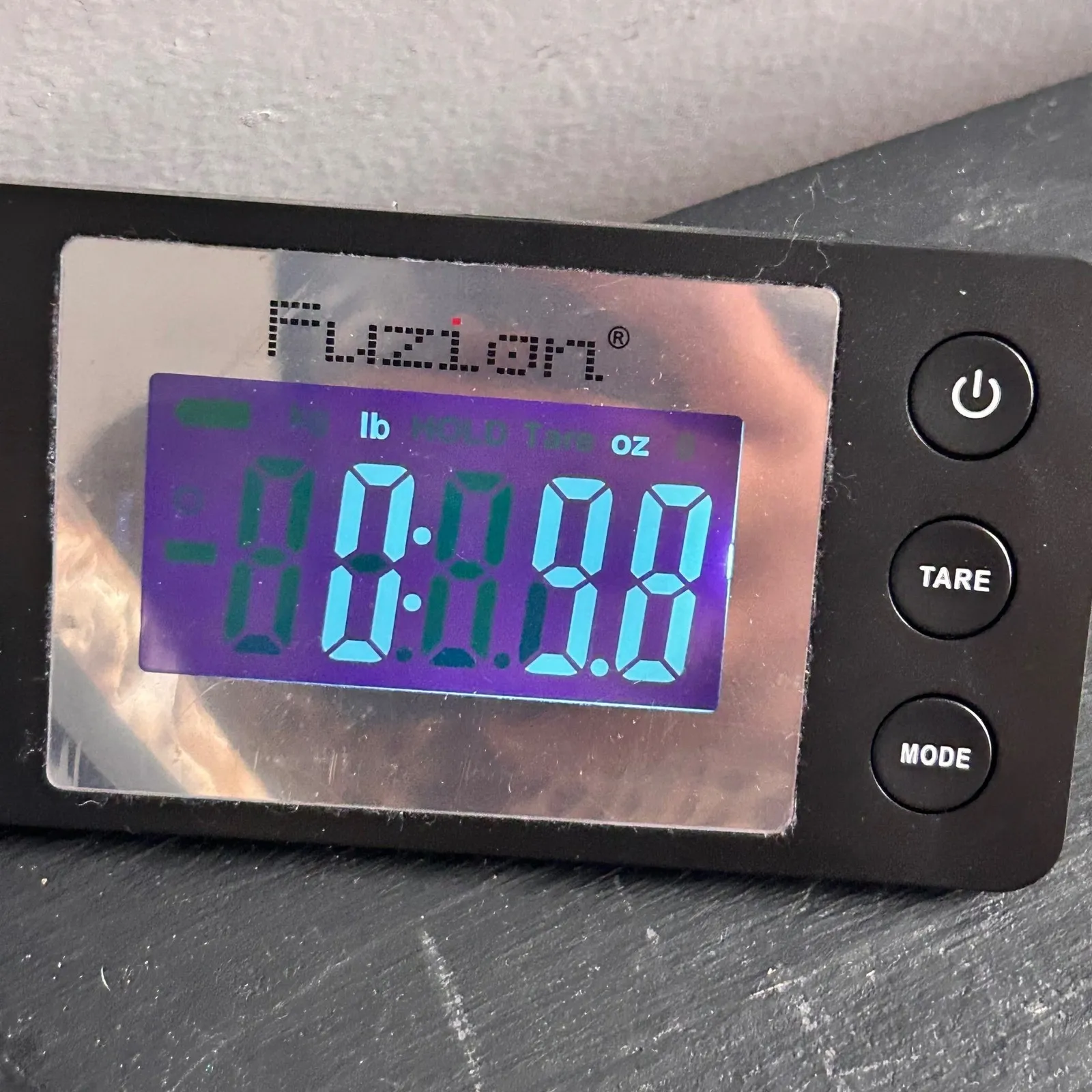 Susan Graver Paisley Liquid Knit Top Brown 1X‎ - Image 14