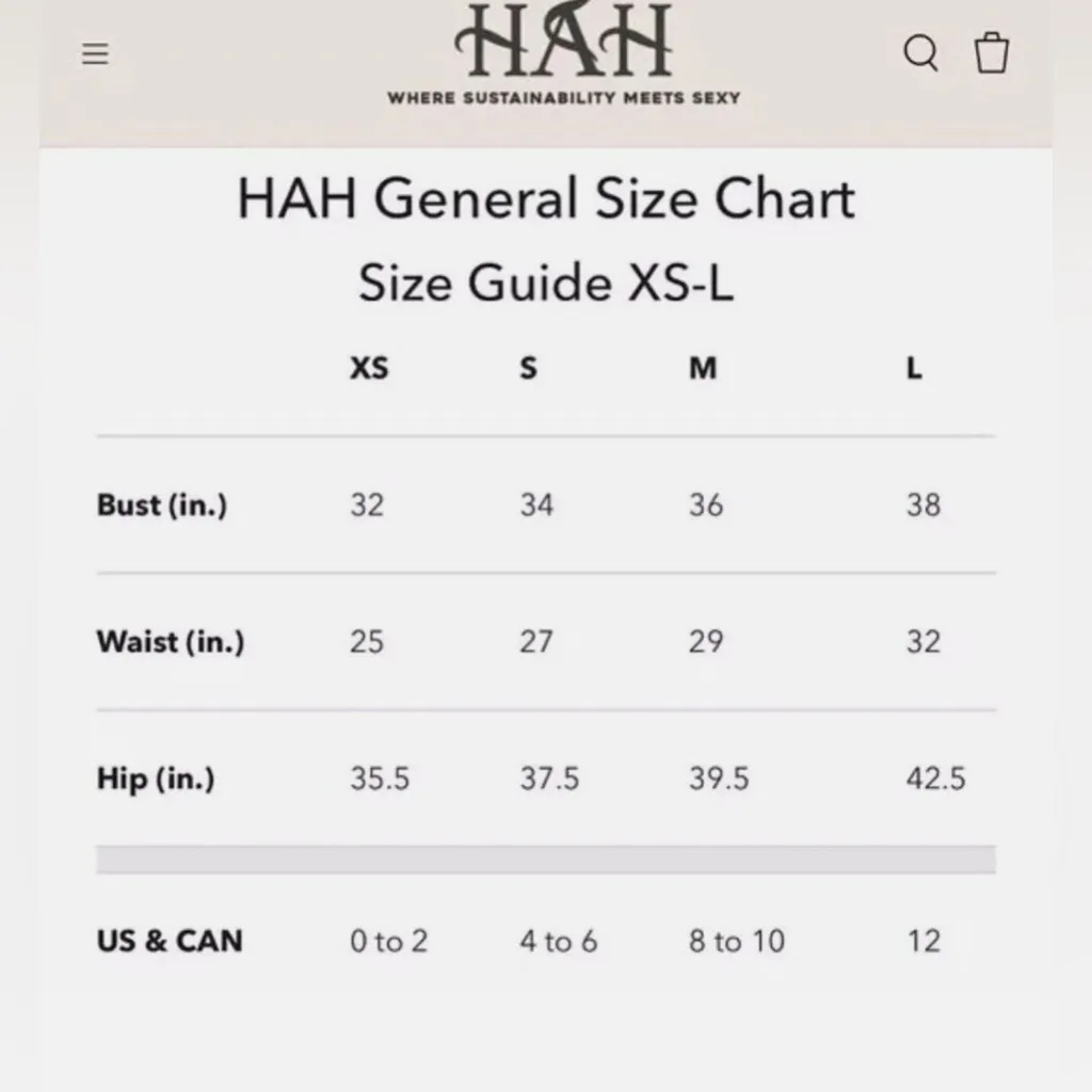 We are HAH Raise The Barre Onesie Size L - Image 4